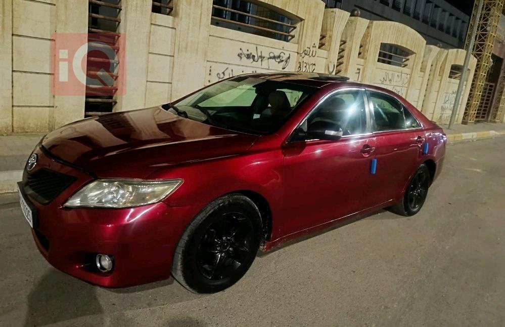 تويوتا كامري